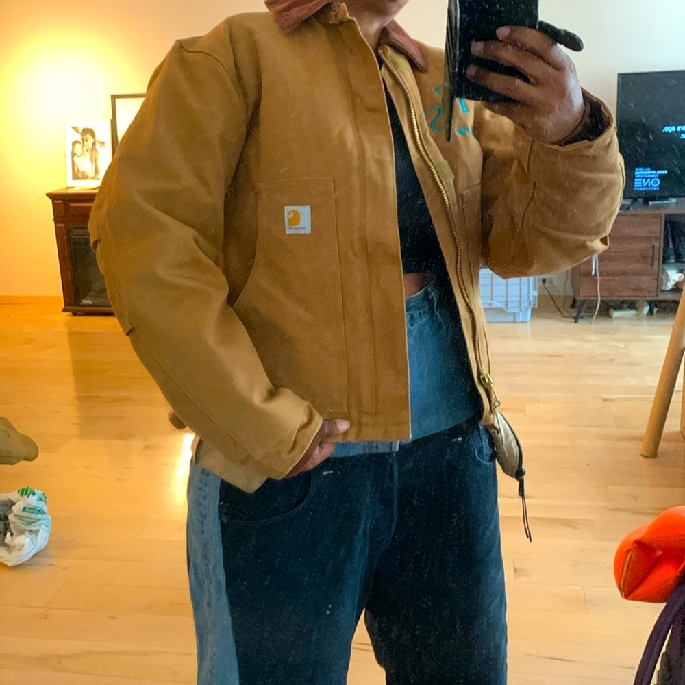 Carhartt. Flash   ($29 kids)